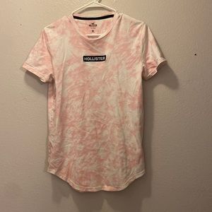 Hollister shirt